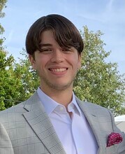 Michael Ramirez Garcia